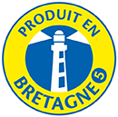 Label Produit en Bretagne